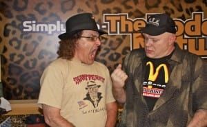 Shrink Rap #79 (6-8-2012)