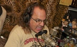 Mole's Gone #88 (8-10-2012)