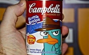 Liar Liar ... Pants On Fire #97  (10-12-2012)