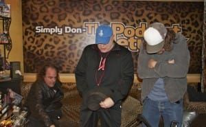 Cookie Finally Crumbles #106  (12-21-2012)