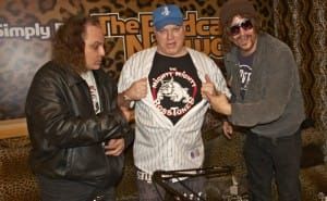 Final Murder Of The Year #107 (12-28-2012)