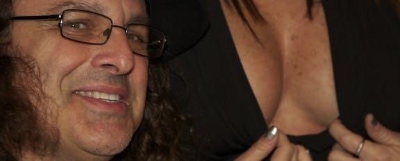 Visit From Lisa Marie 2-22-2013 #114