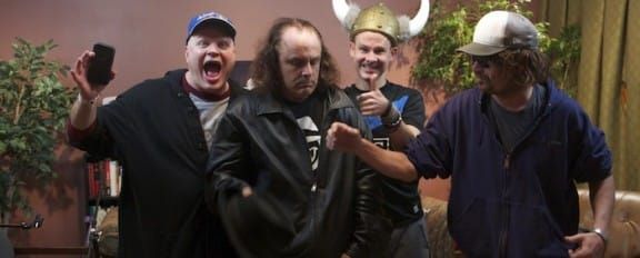 Dominic & The CPRR 3-29-2013 #118 1082