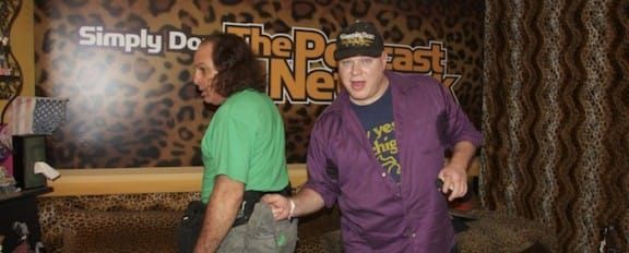 To Tell The Truth 4-5-2013 #119 1083