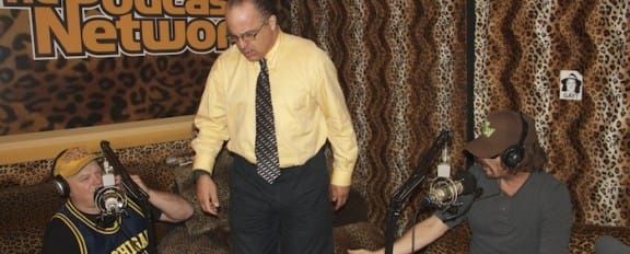 It Ain't Quittin' 4-12-2013 #120 1084