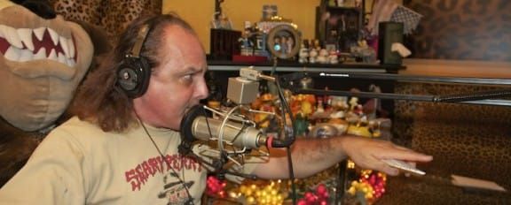 Year of The Cat 4-26-2013 #122 1086