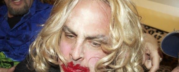 Won't You Please Come To CHICAGO #132 7-5-2013