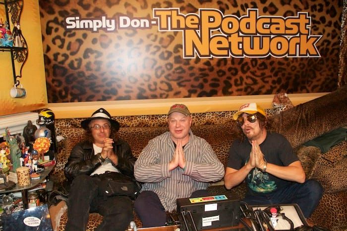 The Liar #49 (11-4-2011)