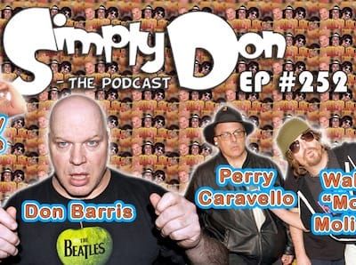 SDTP EP #252 with The Big 3 #189 (4-6-2020)