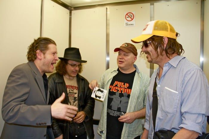 We Won't Be Beat #66 (3-9-2012)