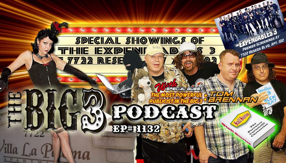 The Best Man #166 (8-15-2014)