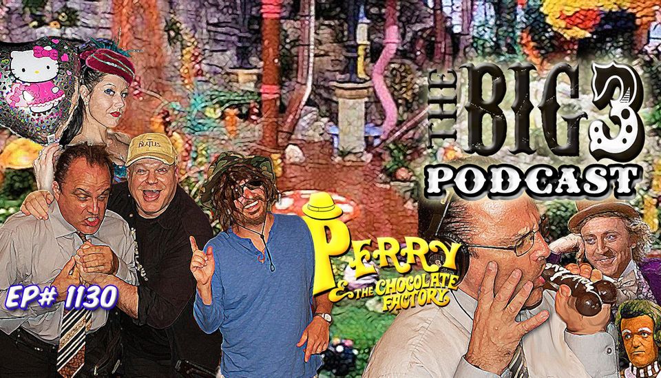 Chocolate Treats #164 (7-18-2014)