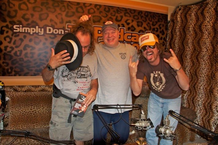 The 1st Anniversary #46 (10-15-2011)