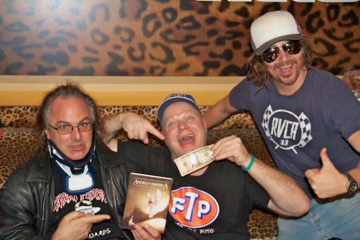 Bowers, Coast & Fischer #60 (1-28-2012)