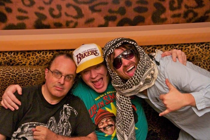 Pulled The Plug #63 (2-17-2012)