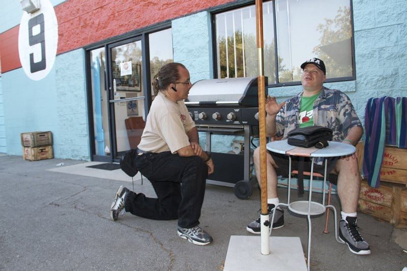 5 Topics #37 (7-15-2011)