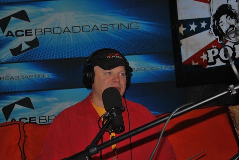 The World's Best Podcast #39 (7-29-2011)