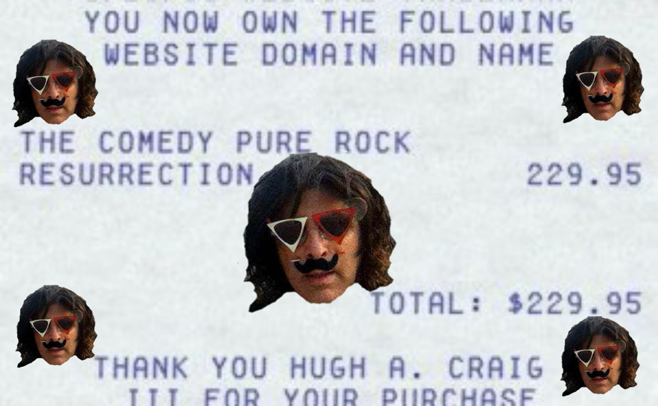 Chet Helps End Things #137 8-9-2013