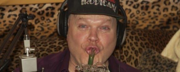 Anger Management II #142 (10-4-2013