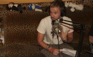 Start of The Windy Weekend #143 (10-11-2013)