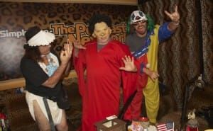 7 Billion M.F.er’s There #146 (11-1-2013)