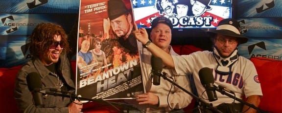 Believe In Dog #34 (6-4-2011)