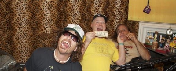 Bank Problems #44 (9-30-2011)