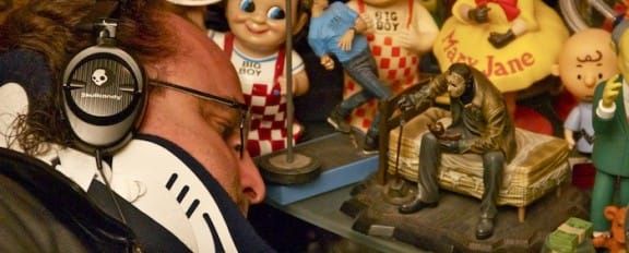 Bettin’ On a Cure #68 (3-23-2012)