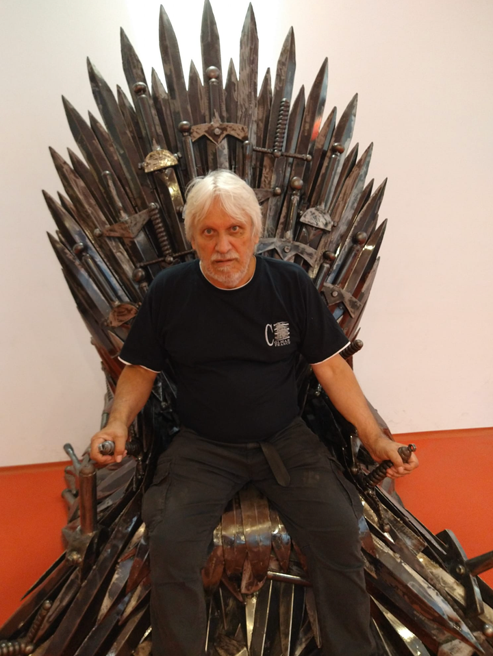 Warum "Memoiren eines Versagers" abonnieren ?