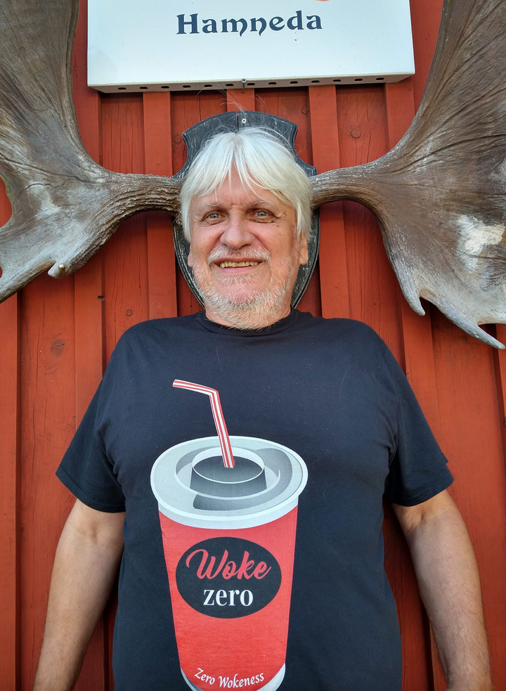 Warum schreibe ich hier eigentlich ?