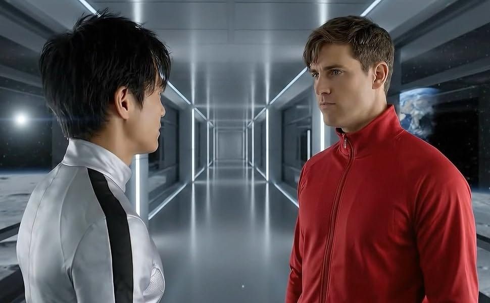 If You Are Immortal, Can You Be Brave?