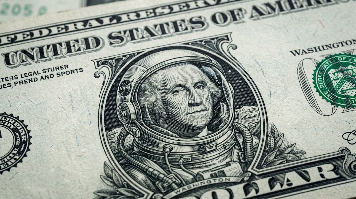 Washington's Surprising Challenge
