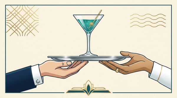 Hosts, Partners, and Reconnoissance