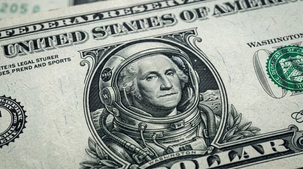 Washington's Surprising Challenge