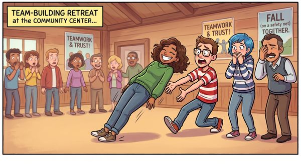 On Trust