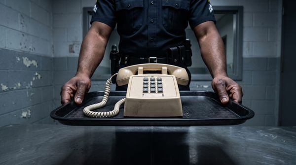 The Landline