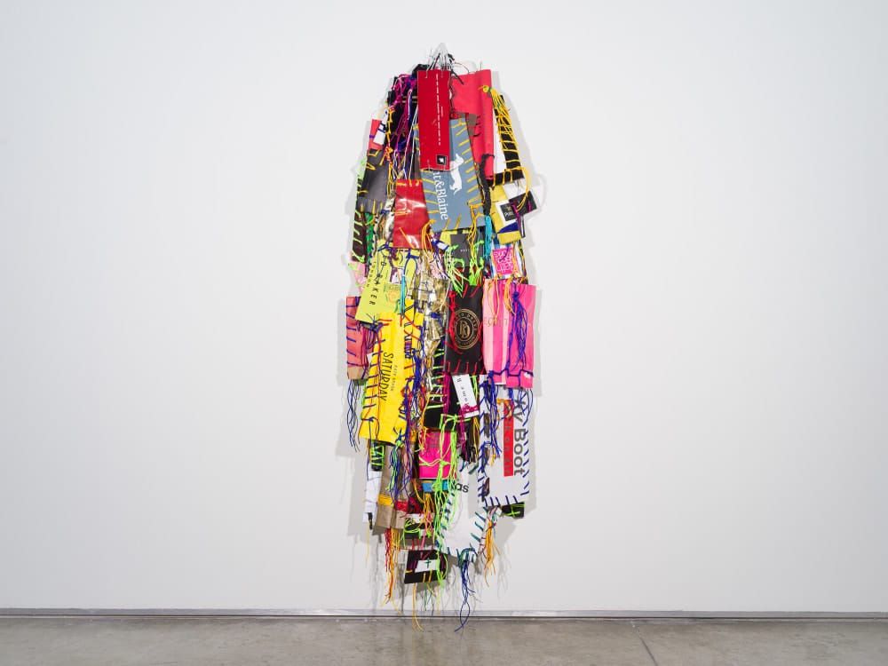 Hassan Sharif’s Objects: The Ascetic of the Everyday