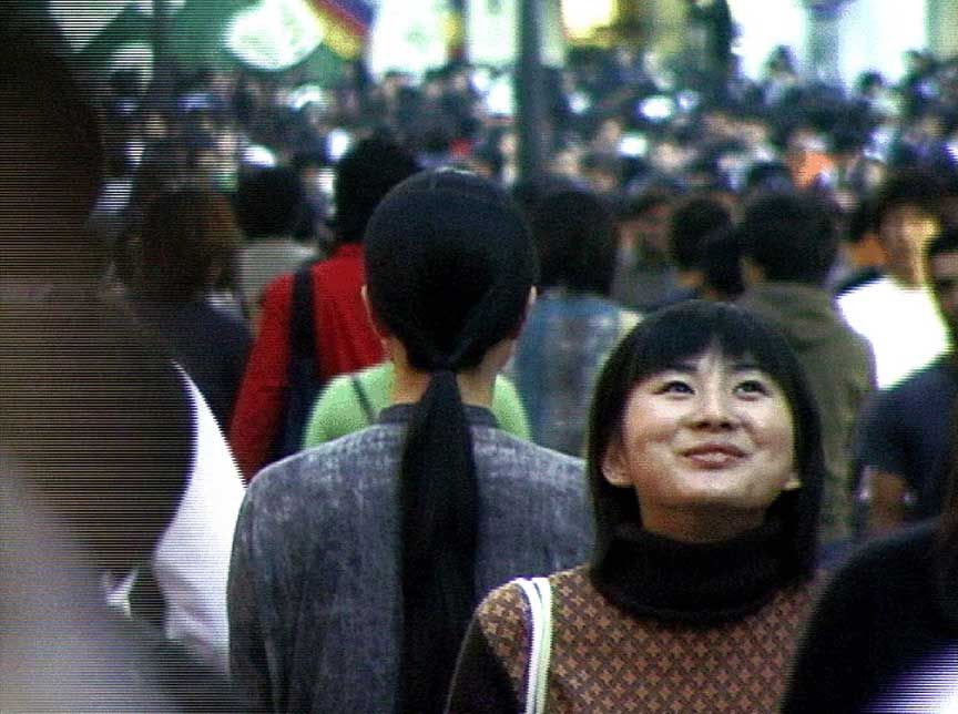 05 Canon of Witnesses: The Woman Who Refused to Move, Kimsooja and the Ethics of Stillness