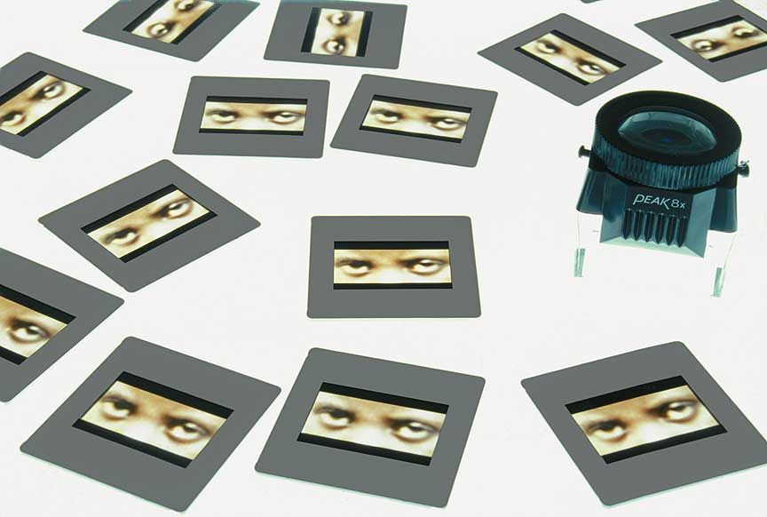 02 Canon of Witnesses: The Artist Who Refused to Show the Dead Alfredo Jaar