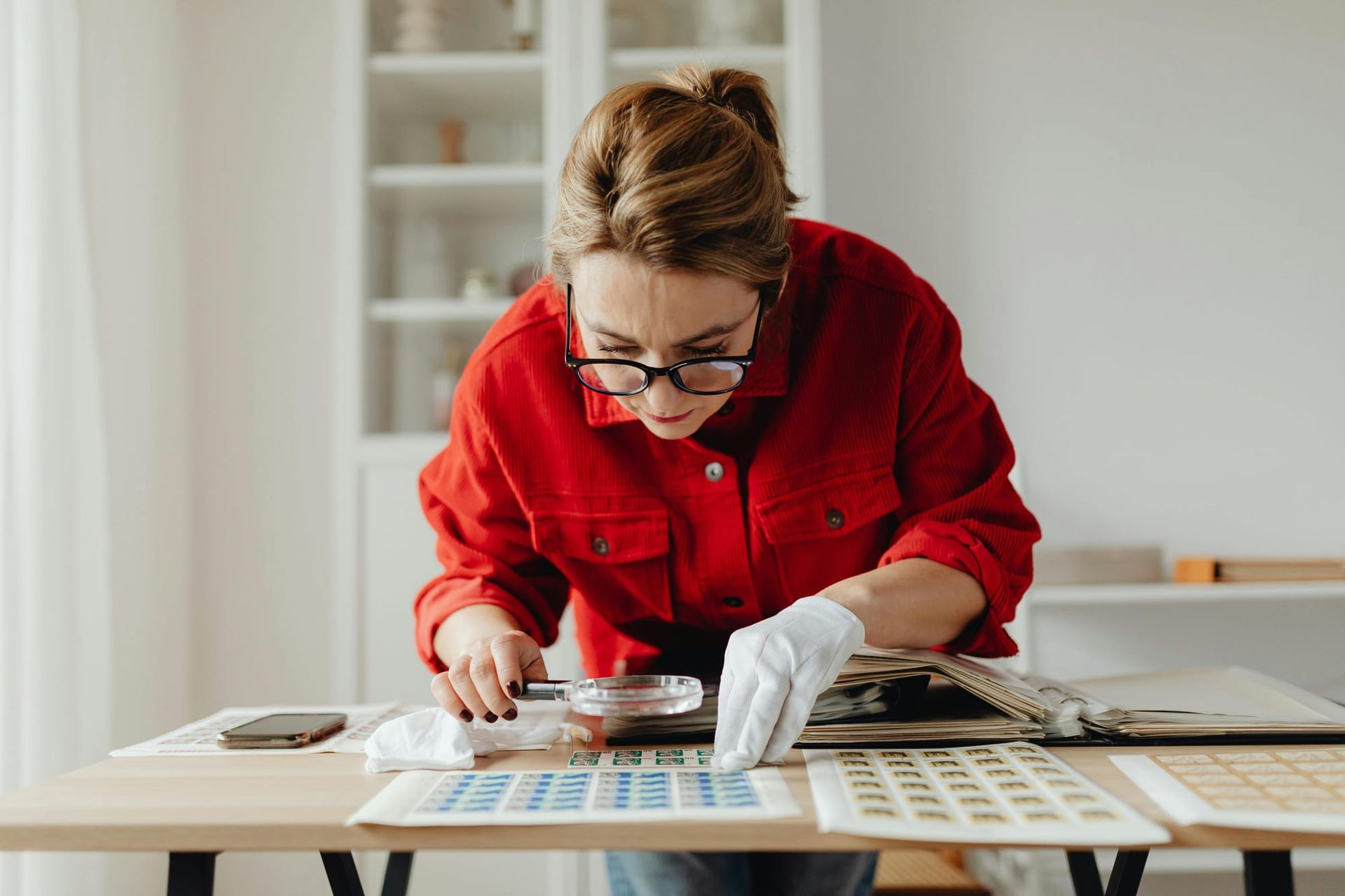 The Curator's Shadow: The Unspoken Authorship Behind Neutrality.