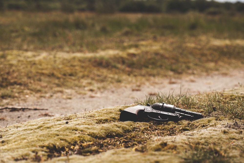 OSINT investigation based on GAO report about firearm sales in Dark Web + Bitcoin tracking with Python