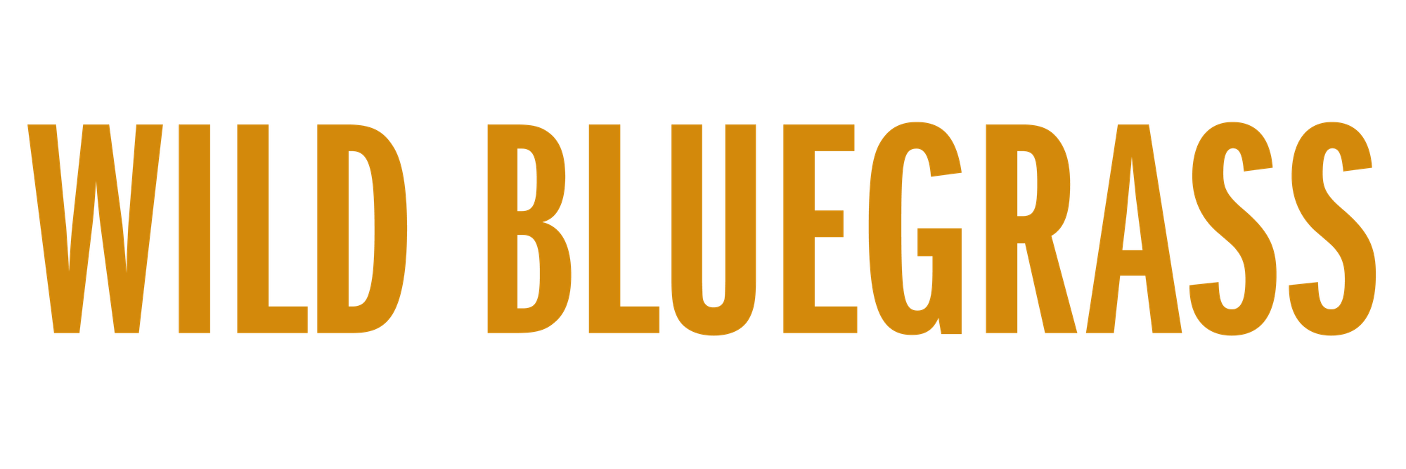 Wild Bluegrass™