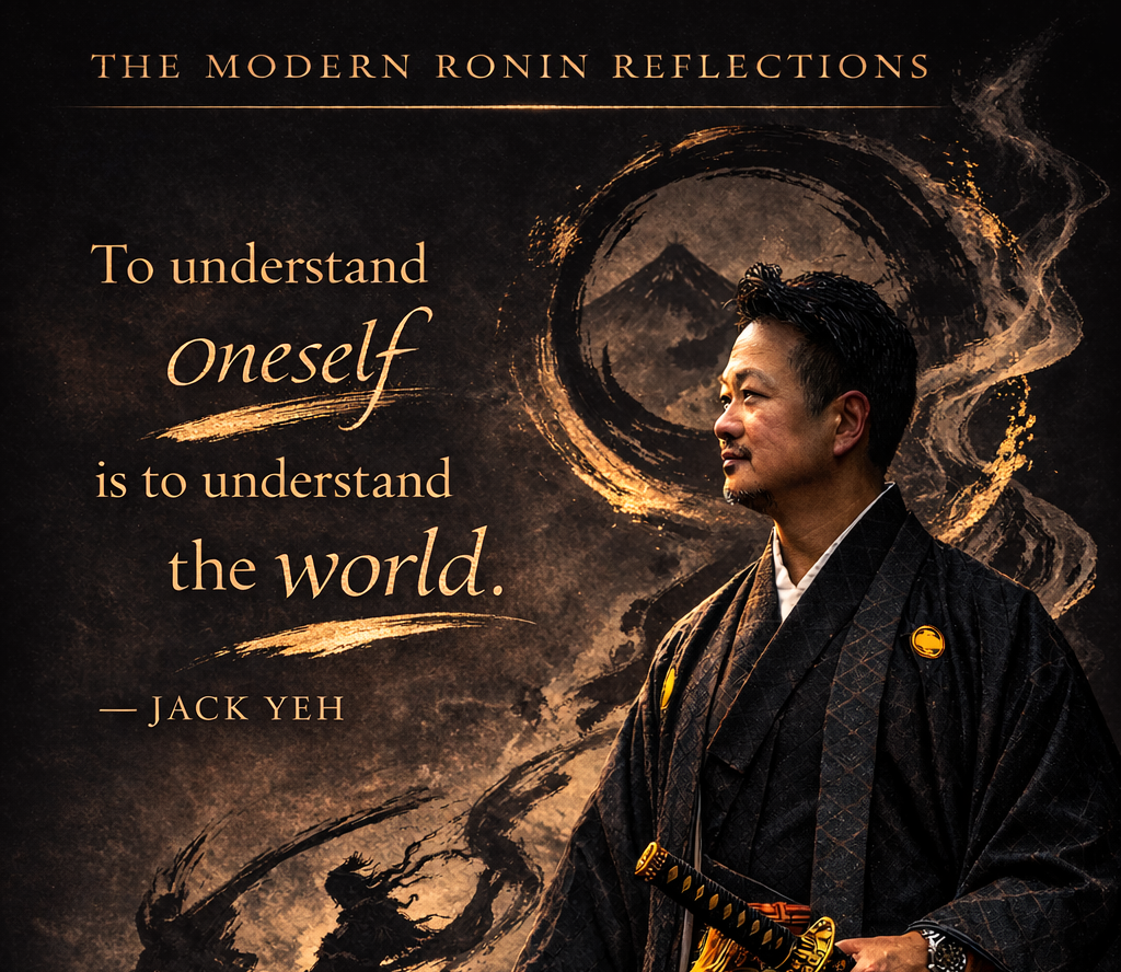 Clarity and the Path Within