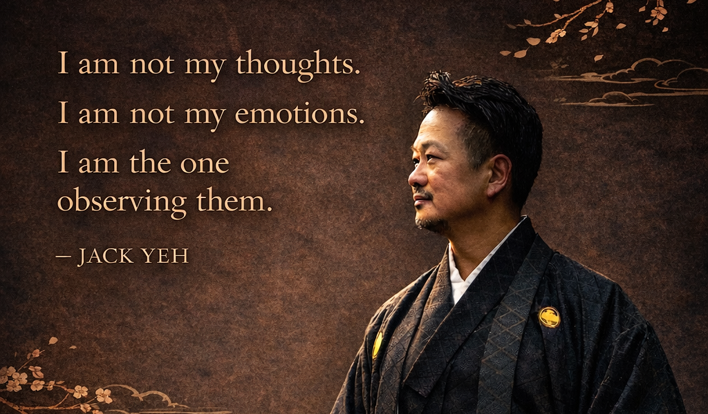 Listening to the Inner Voice