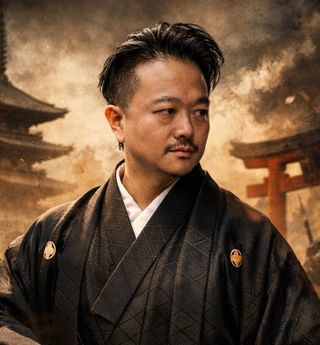 Dr. Jack Yeh (Chih-Chun Yeh, 葉志鈞)