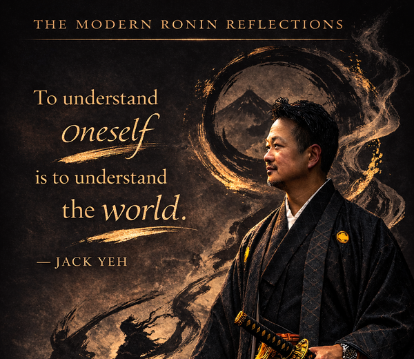 Clarity and the Path Within
