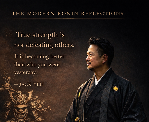 The Meaning of Strength
