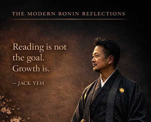 It’s Not About Reading