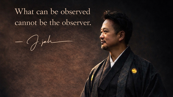 The Simplest Truth of Mindfulness Meditation