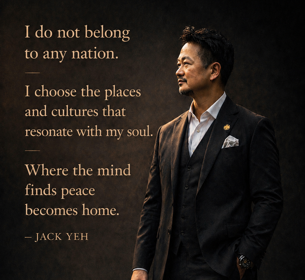 Where the Mind Finds Peace